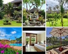 The Jayakarta Bali Wedding Venue