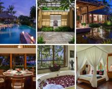 Villa Arika Bali Wedding Venue