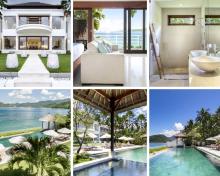 Villa Lucia Bali Wedding Venue