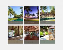 Villa Pushpapuri Bali Wedding Venue