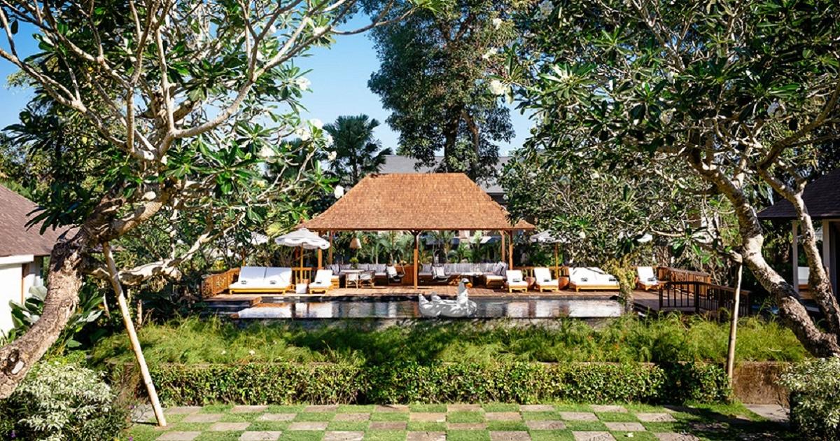 Villa Simona Oasis - Bali Wedding Venue Canggu