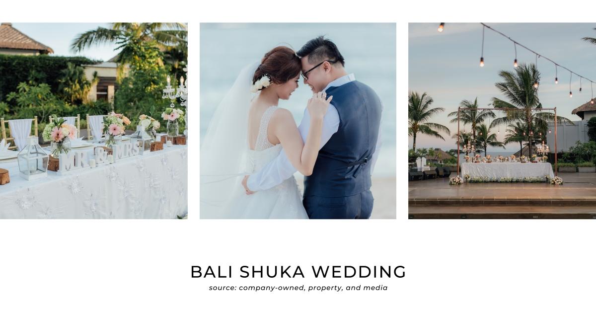 Samabe Bali Suites & Villas