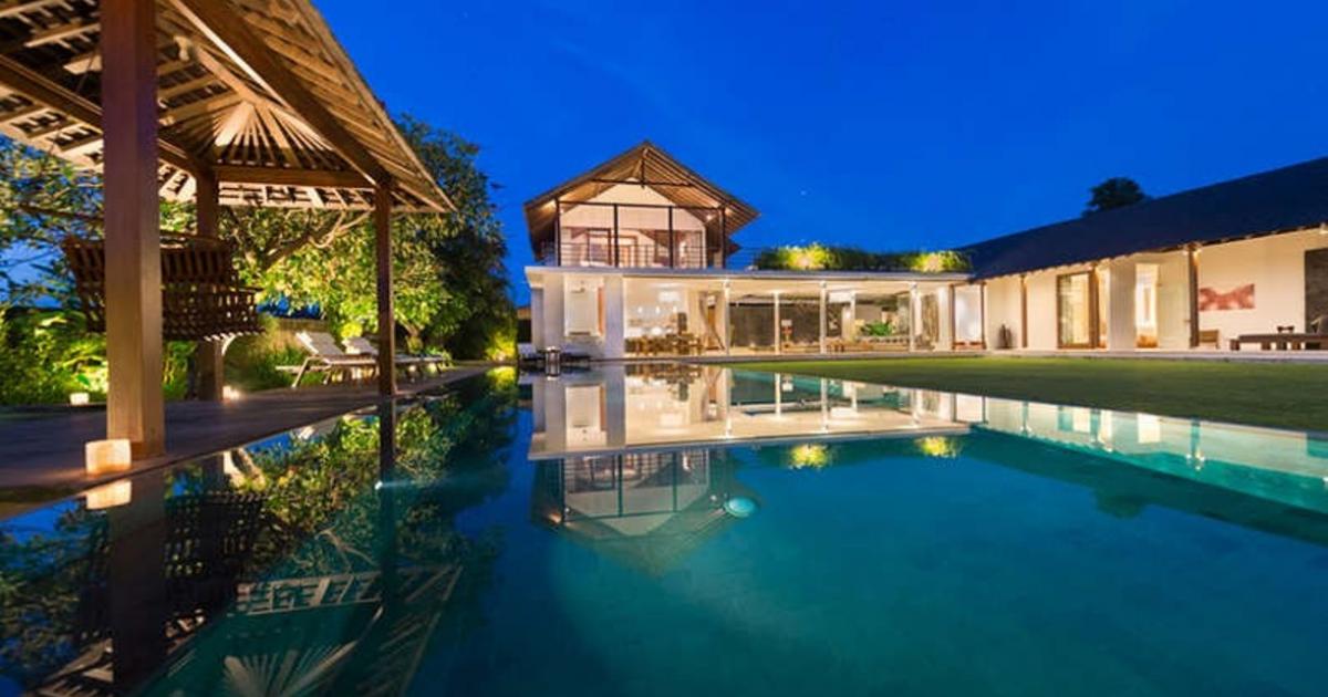 Villa Kavya Canggu