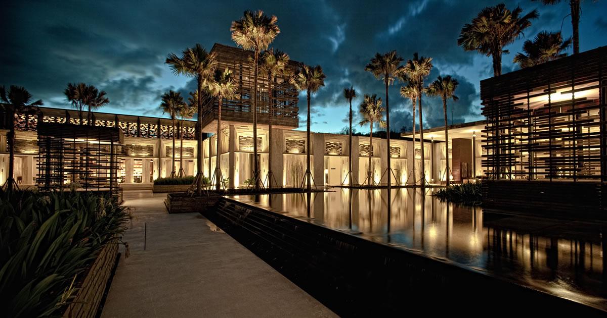 Bali Shuka Wedding - Alila Uluwatu | Bali Wedding Venue