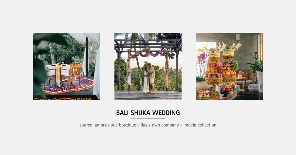 Amora Ubud Boutique Villas