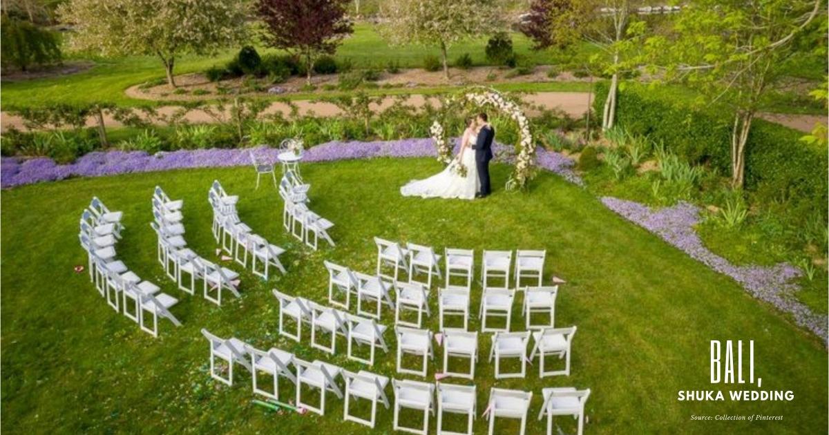 Friendly Budget for Wedding