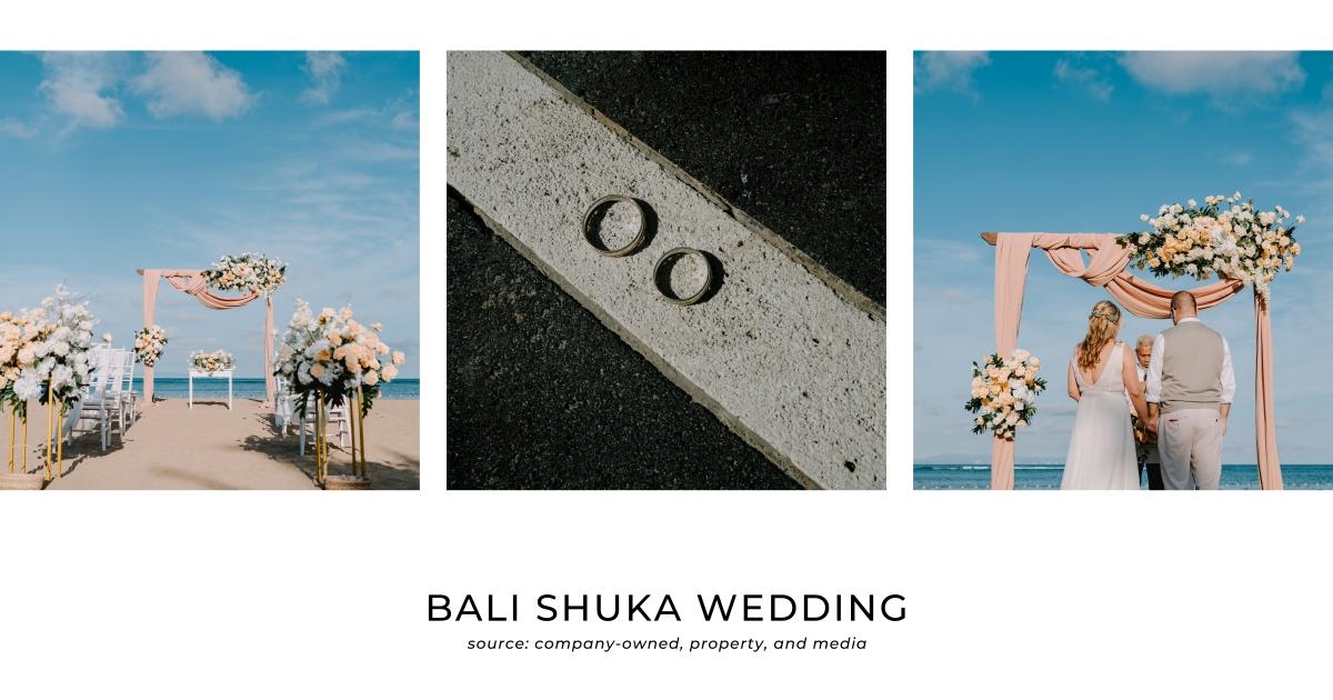 Grand Mirage Resort & Thalasso Bali