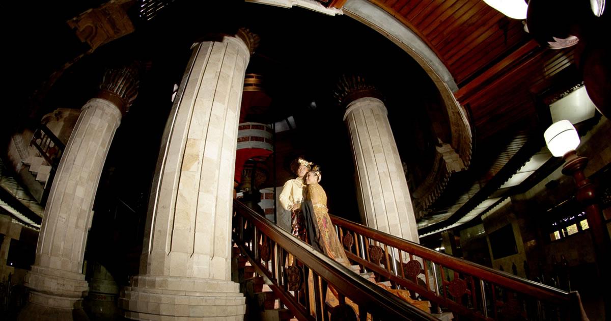 pre wedding photo bali 