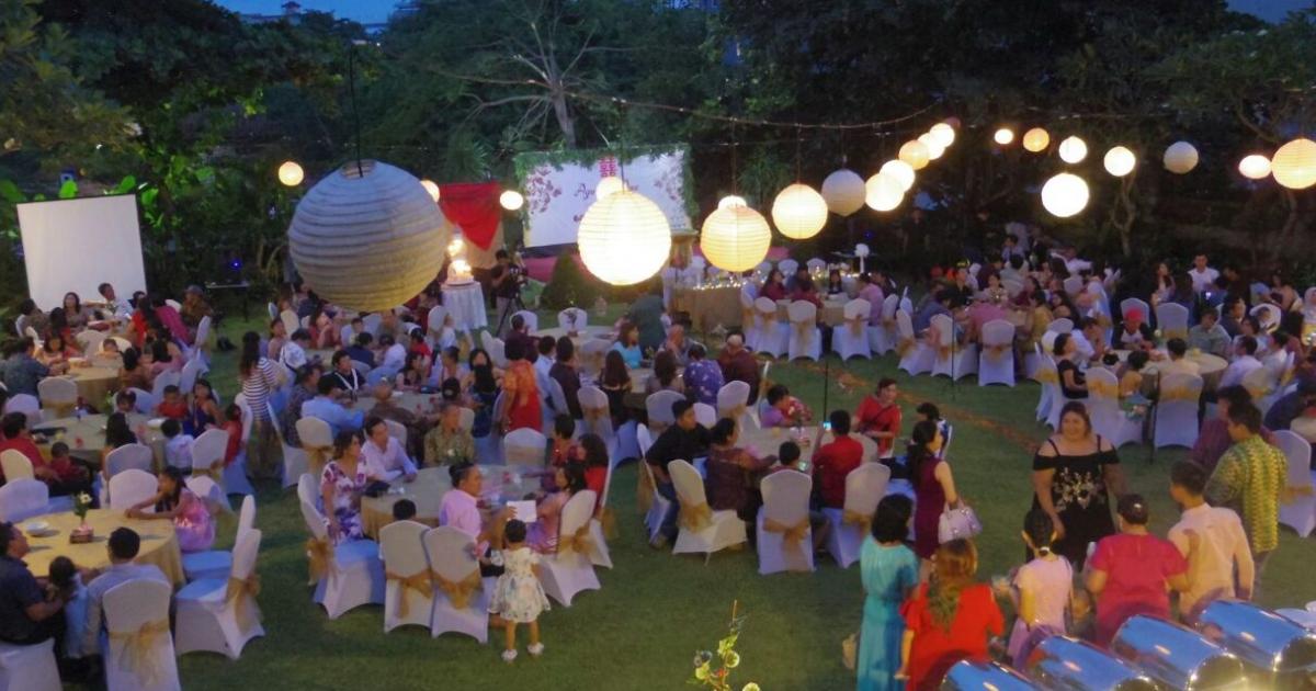 resepsi pernikahan denpasar