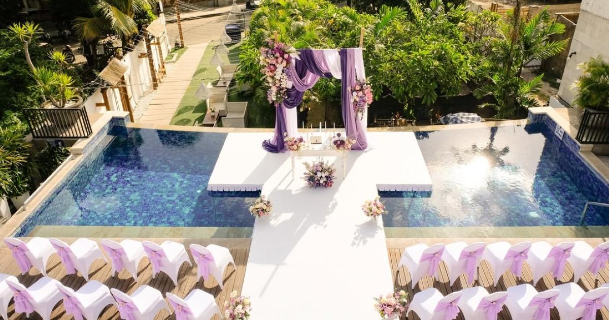 Away Bali Legian Camakila Bali Wedding Venue Away Bali Legian Camakila Bali Wedding Venue