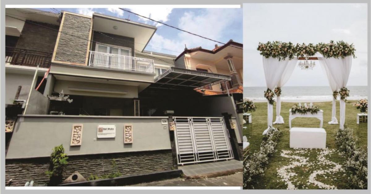 Tips Memilih Wedding Organizer 