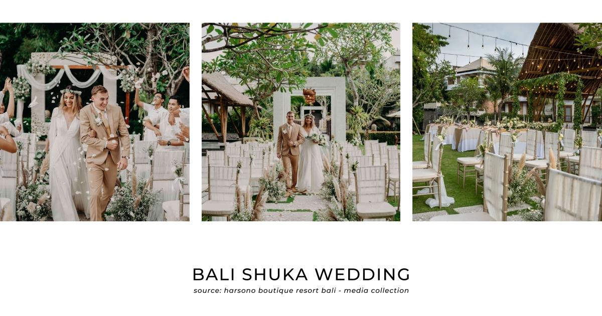 Harsono Boutique Resort Bali