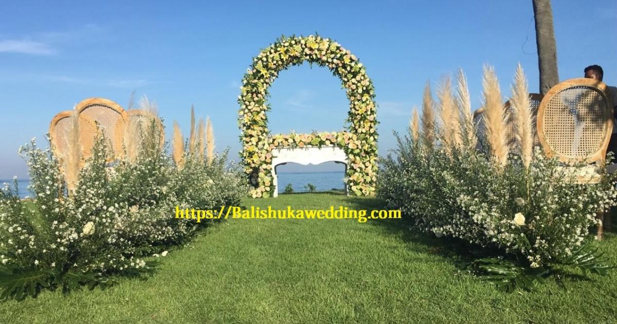 paket wedding promo 2020