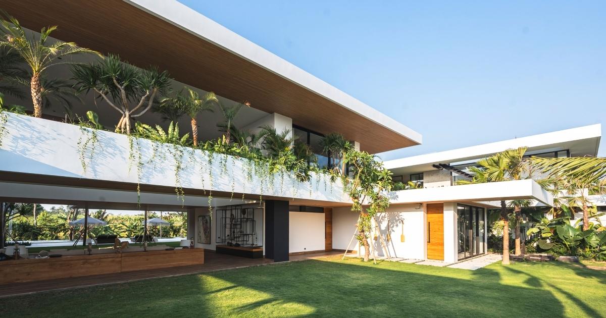 Villa Nica Bali Wedding