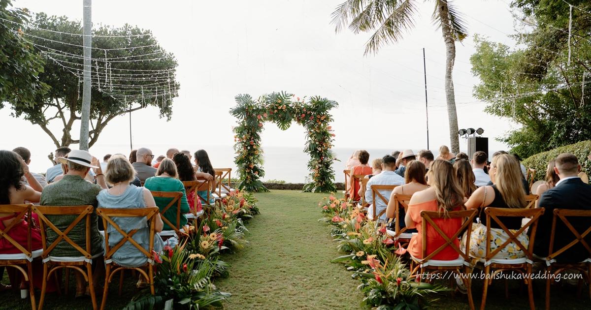 Menikah di Bali