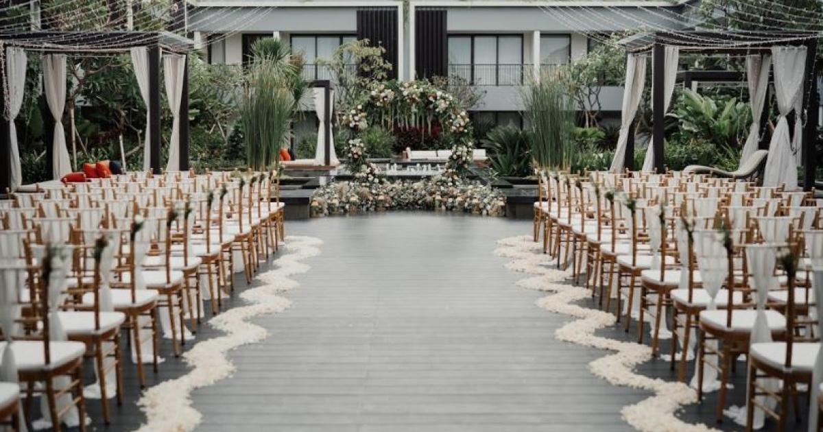 cost bali wedding packages 