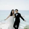 The Wedding of Andi & Karina at Hilton Nusa Dua