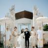 The Wedding of Andi & Karina at Hilton Nusa Dua