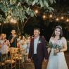 Plataran Canggu Wedding Dinner