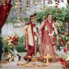 Bali Indian Hindu Wedding