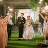 Bali Villa Wedding