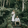Bali Wedding For Two
