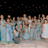 Bali Wedding Reception
