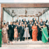 Bali Wedding