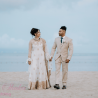 Beach Wedding in Bali