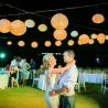 Dancing Couple New Kuta Golf