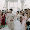 Chapel Wedding Bali
