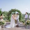 Padma Ubud Wedding Ceremony