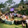 Padma Ubud Wedding Dinner