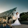 Le Meridien Bali Jimbaran wedding chapel