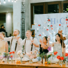 Destination Wedding Planner - Wedding Reception