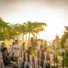 Discovery Kartika Plaza Wedding