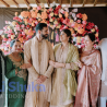 Indian Wedding in Bali