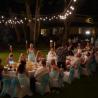 intimate diiner set up prama sanur 