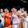 Le Meridien Bali Jimbaran Wedding venue sky bar
