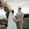 Karang Saujana Bali Wedding Villa