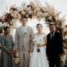 Karang Saujana Bali Wedding Villa