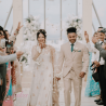 Muslim Wedding in Bali