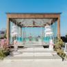 Wedding Chapel Ungasan Bay View
