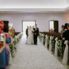 Wedding ceremony catholic church MBSB