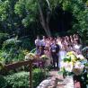 group photo session 