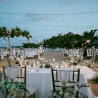 Wedding Reception in Bali