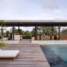 Arnalaya Beach House Villa Pool Bale Wedding Reception