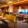 Hotel Restaurant