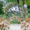 Peppers Seminyak - Rooftop Garden Wedding Venue