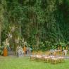 Alila Ubud - Bali Jungle Wedding
